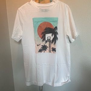 Nike Dri-Fit TShirt